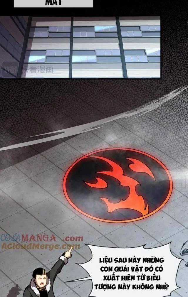 Thâm Uyên Chi Chủng Chapter 48 trang 17