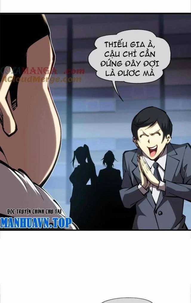 Thâm Uyên Chi Chủng Chapter 48 trang 19