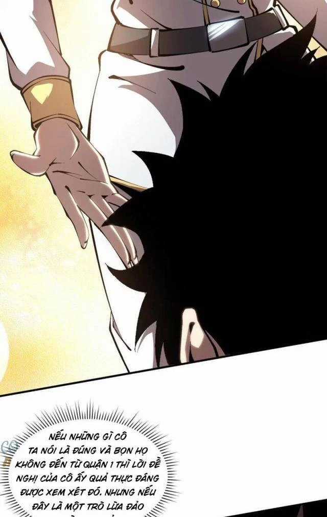 Thâm Uyên Chi Chủng Chapter 48 trang 2