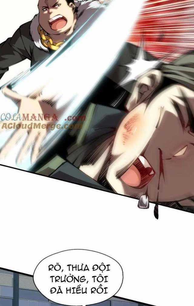 Thâm Uyên Chi Chủng Chapter 48 trang 23
