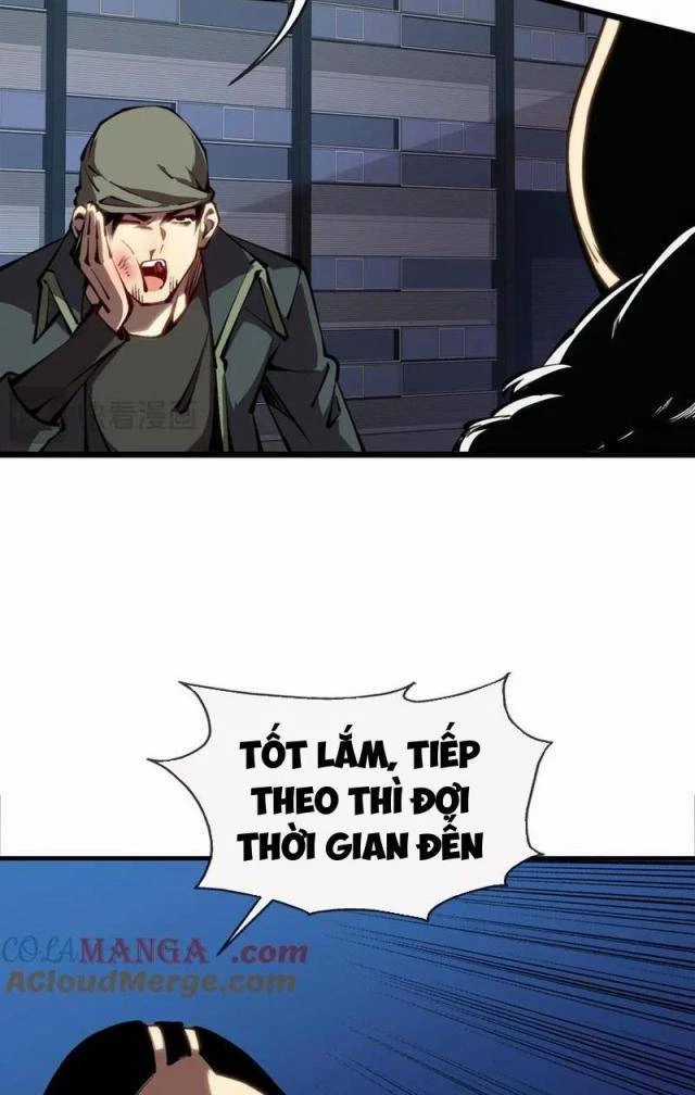 Thâm Uyên Chi Chủng Chapter 48 trang 24
