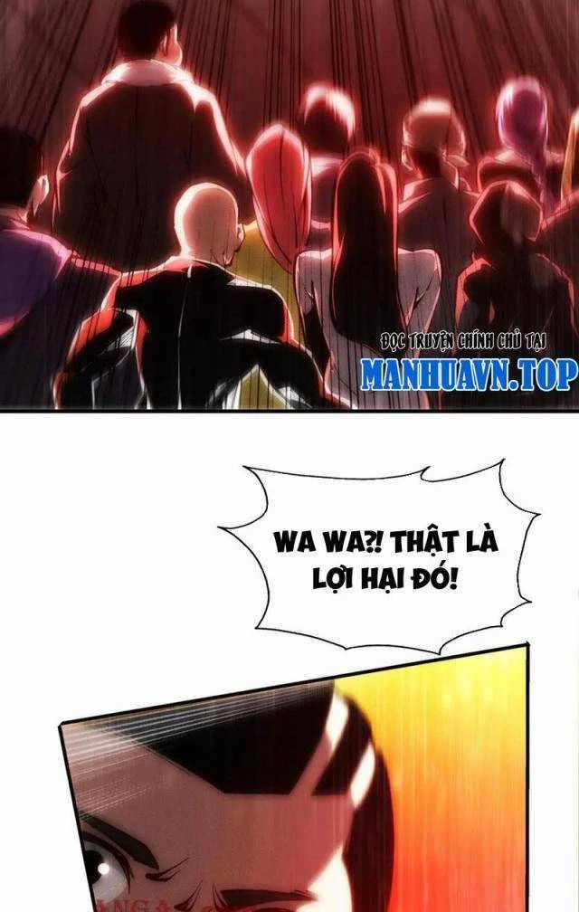 Thâm Uyên Chi Chủng Chapter 48 trang 28