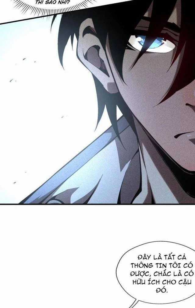 Thâm Uyên Chi Chủng Chapter 48 trang 3