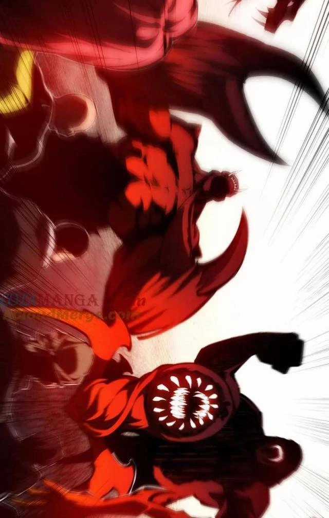 Thâm Uyên Chi Chủng Chapter 48 trang 31