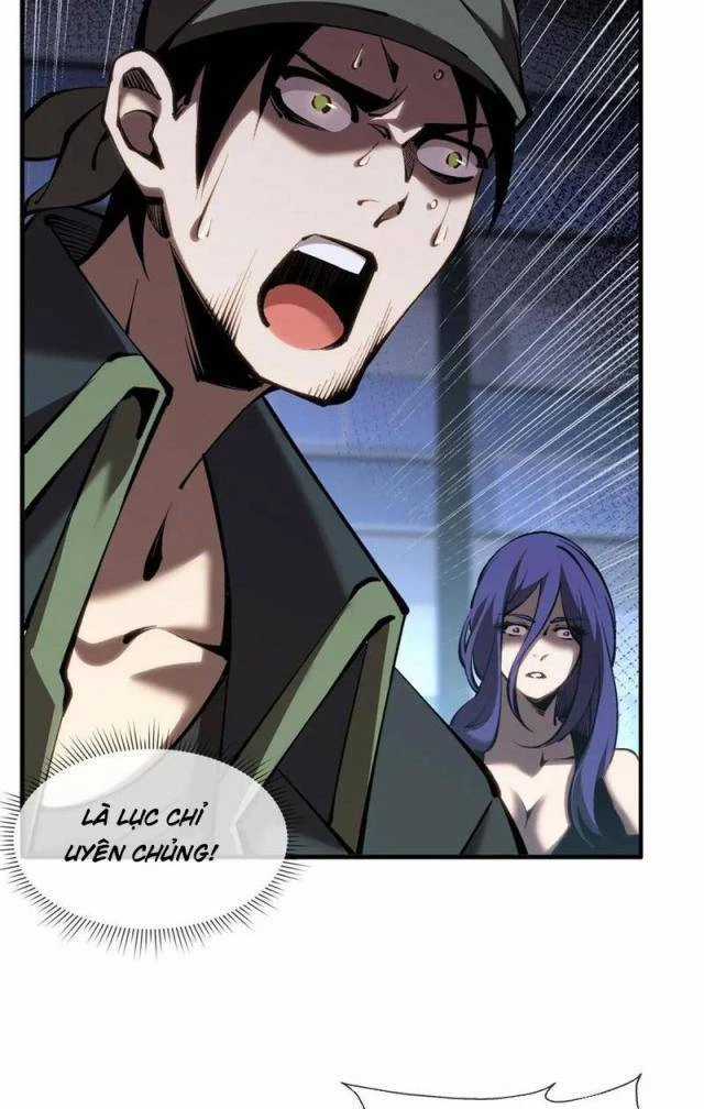Thâm Uyên Chi Chủng Chapter 48 trang 33