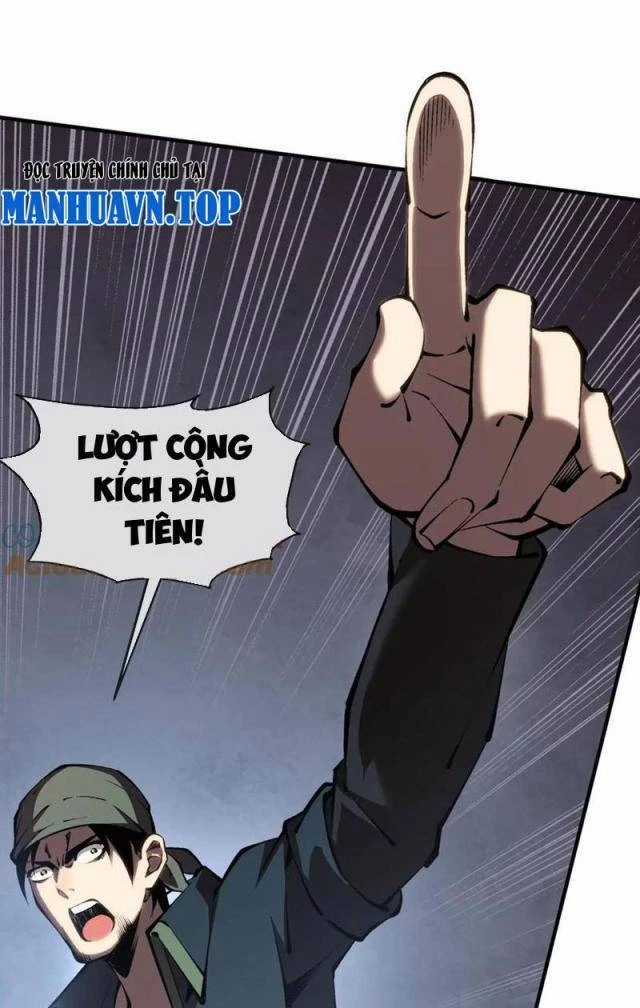 Thâm Uyên Chi Chủng Chapter 48 trang 38