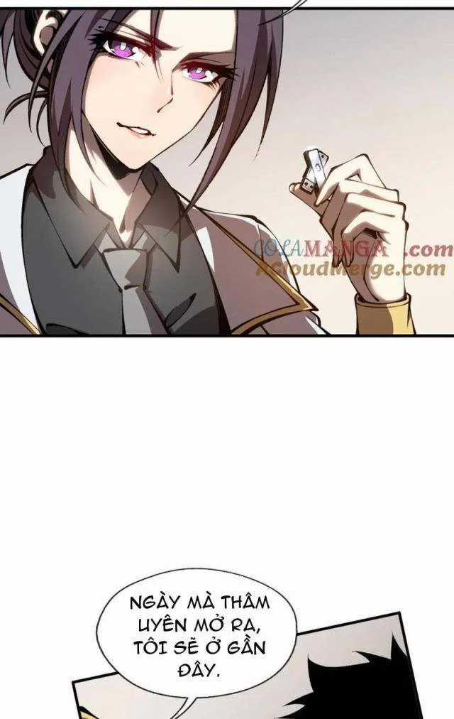 Thâm Uyên Chi Chủng Chapter 48 trang 4