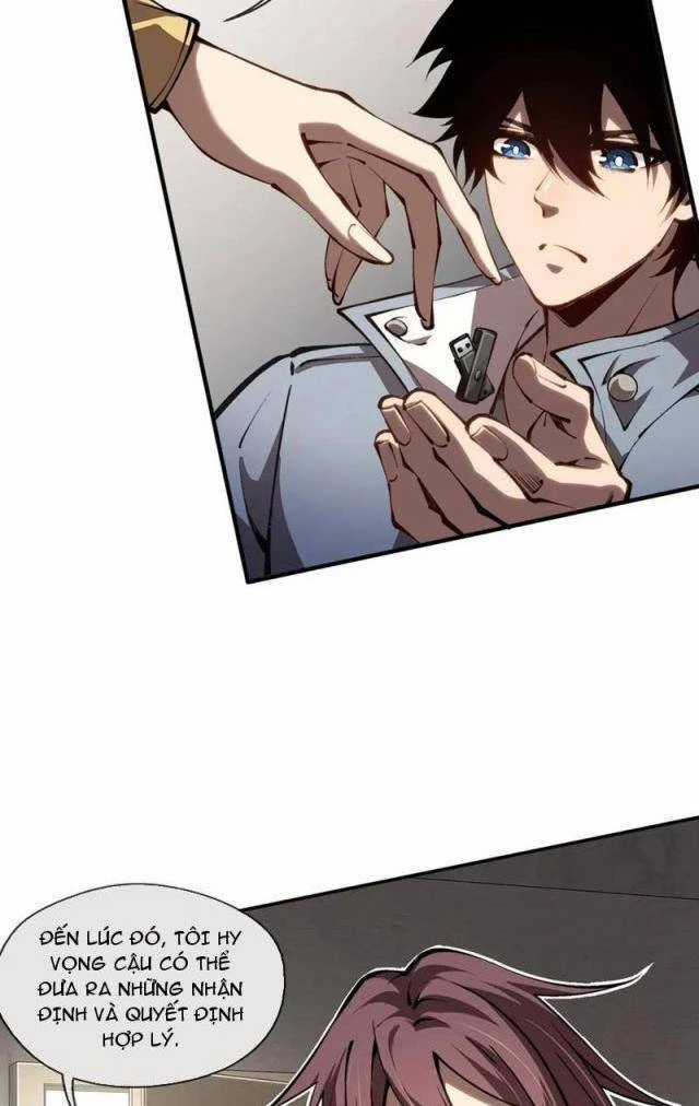 Thâm Uyên Chi Chủng Chapter 48 trang 5