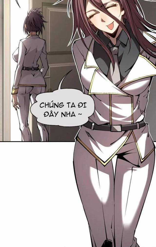 Thâm Uyên Chi Chủng Chapter 48 trang 6