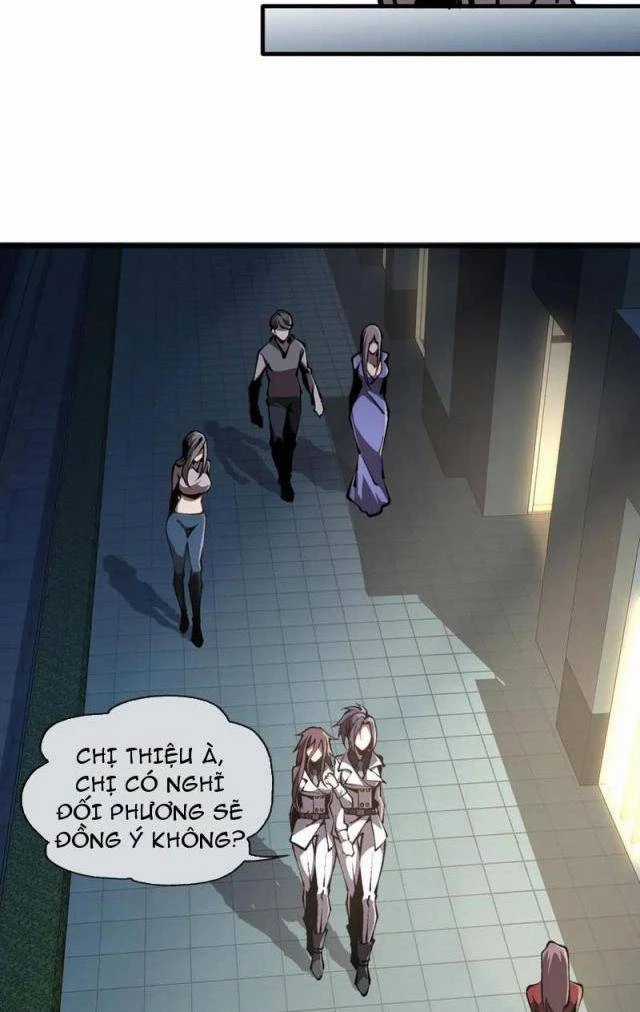 Thâm Uyên Chi Chủng Chapter 48 trang 7