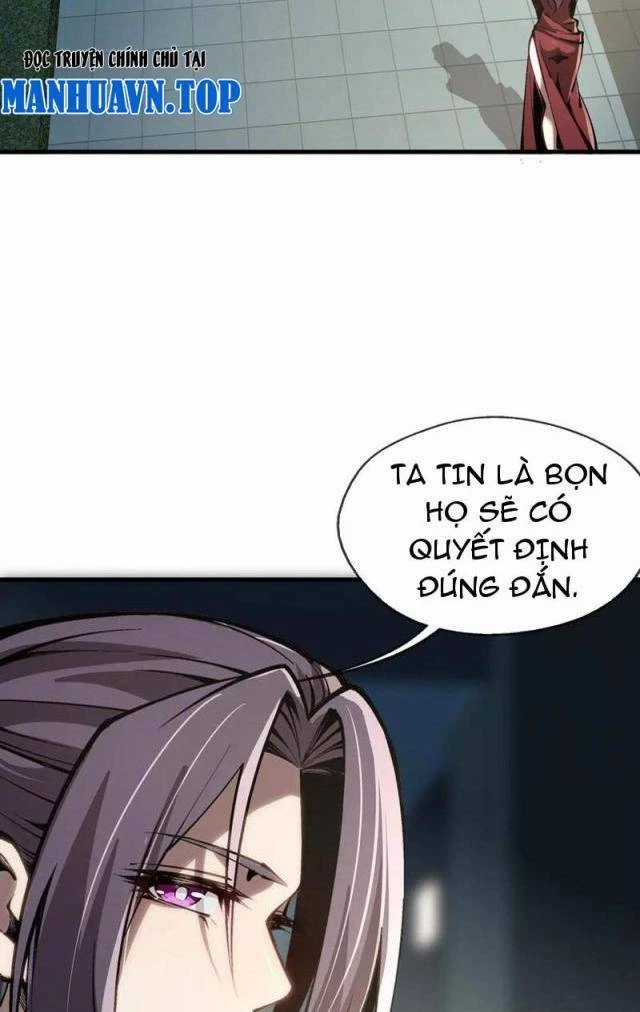 Thâm Uyên Chi Chủng Chapter 48 trang 8
