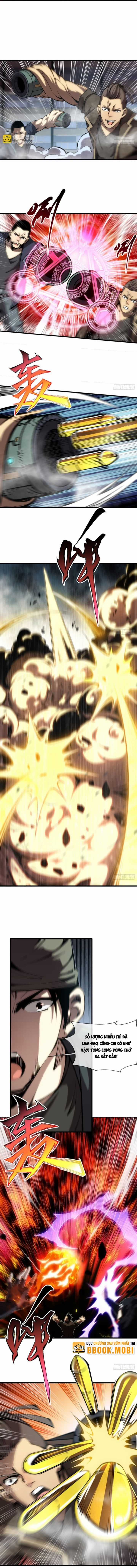 Thâm Uyên Chi Chủng Chapter 49 trang 2