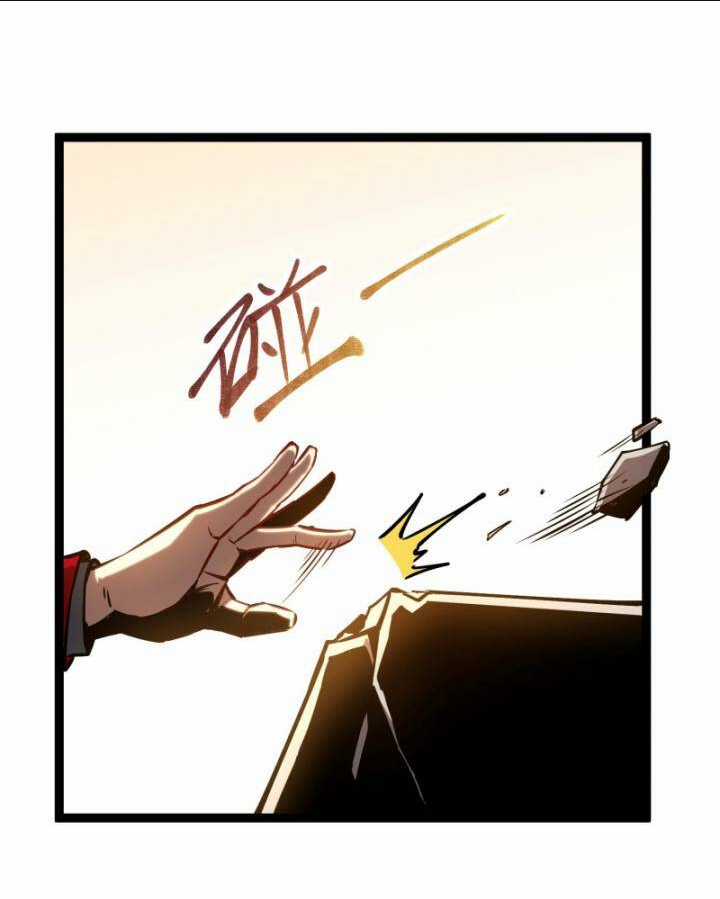 Thâm Uyên Chi Chủng Chapter 5 trang 12