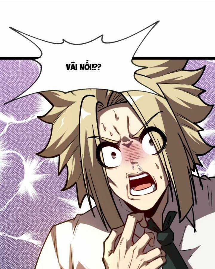 Thâm Uyên Chi Chủng Chapter 5 trang 13