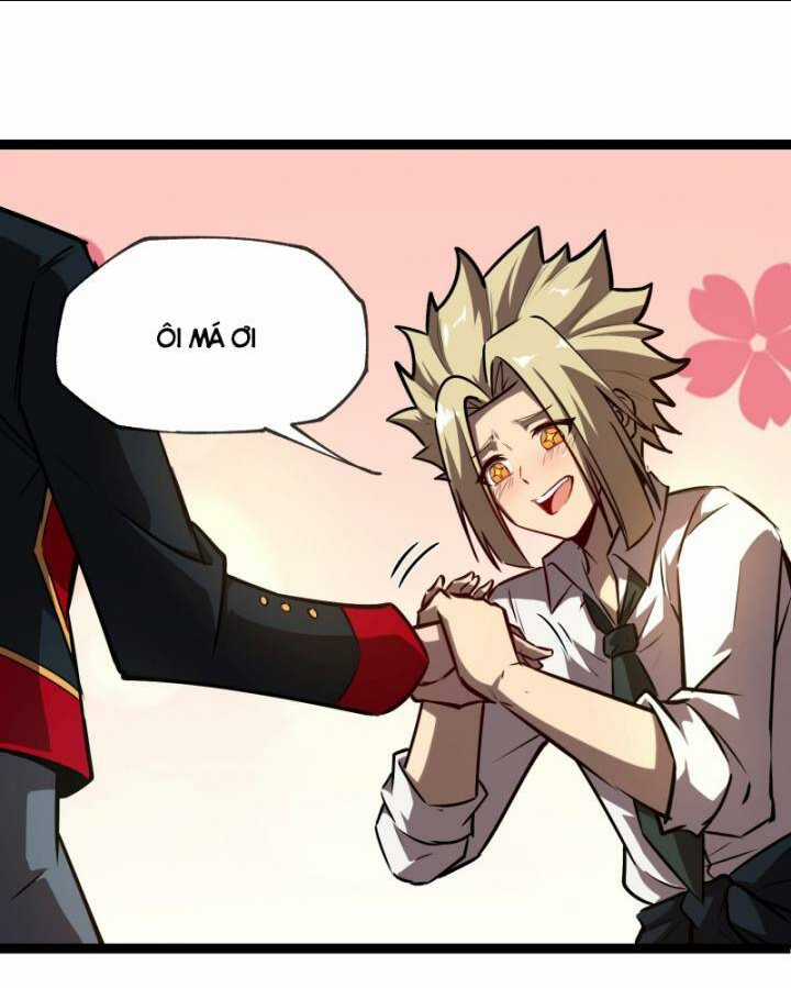 Thâm Uyên Chi Chủng Chapter 5 trang 16