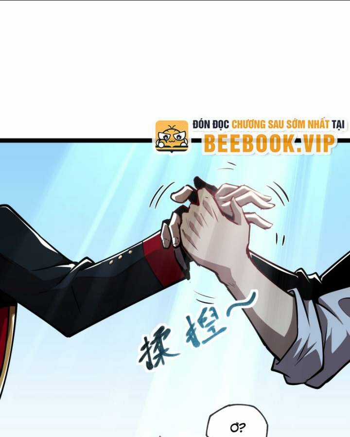 Thâm Uyên Chi Chủng Chapter 5 trang 17