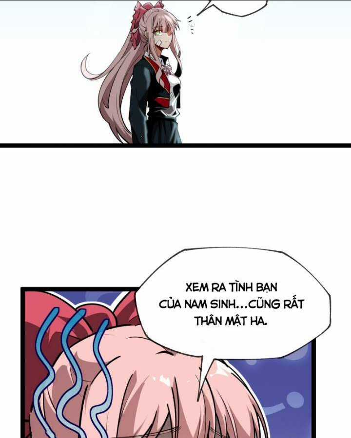 Thâm Uyên Chi Chủng Chapter 5 trang 18