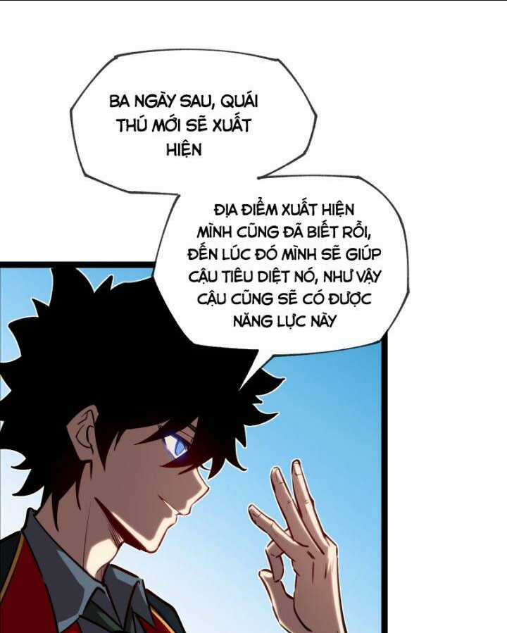 Thâm Uyên Chi Chủng Chapter 5 trang 20