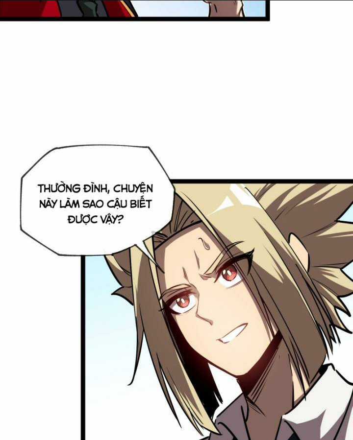 Thâm Uyên Chi Chủng Chapter 5 trang 21