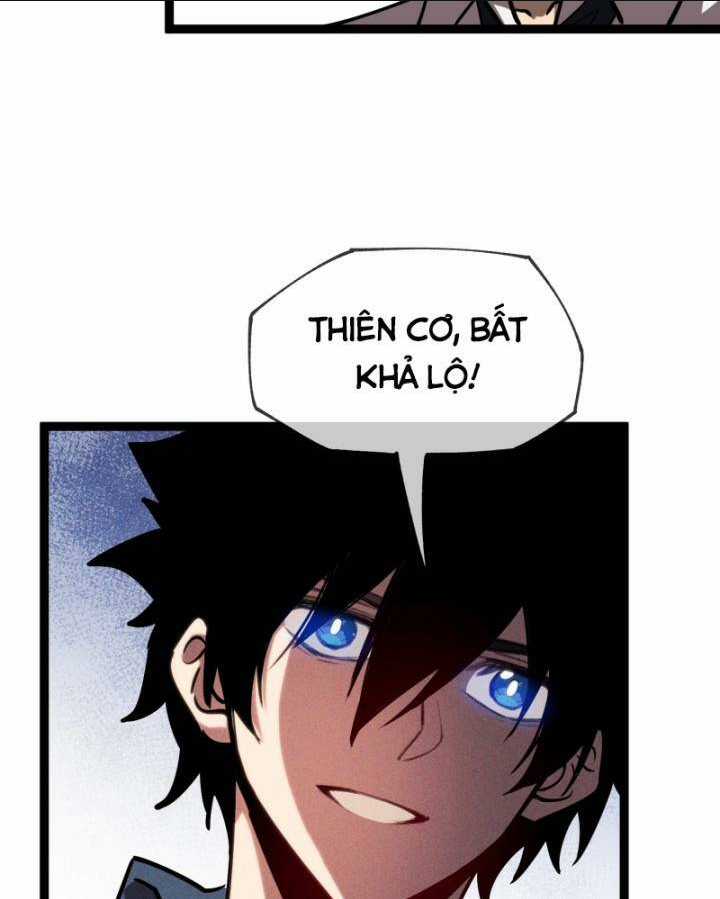 Thâm Uyên Chi Chủng Chapter 5 trang 22