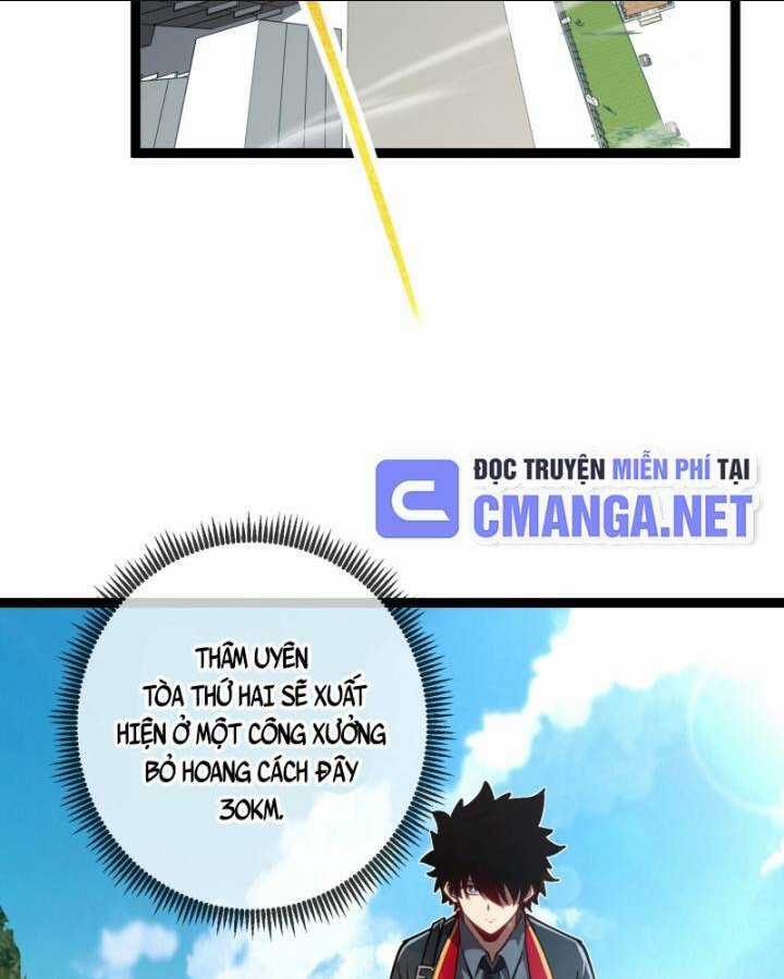 Thâm Uyên Chi Chủng Chapter 5 trang 26