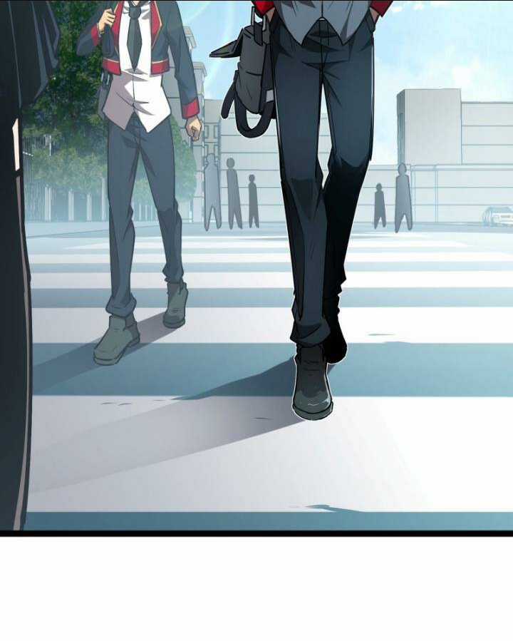 Thâm Uyên Chi Chủng Chapter 5 trang 28