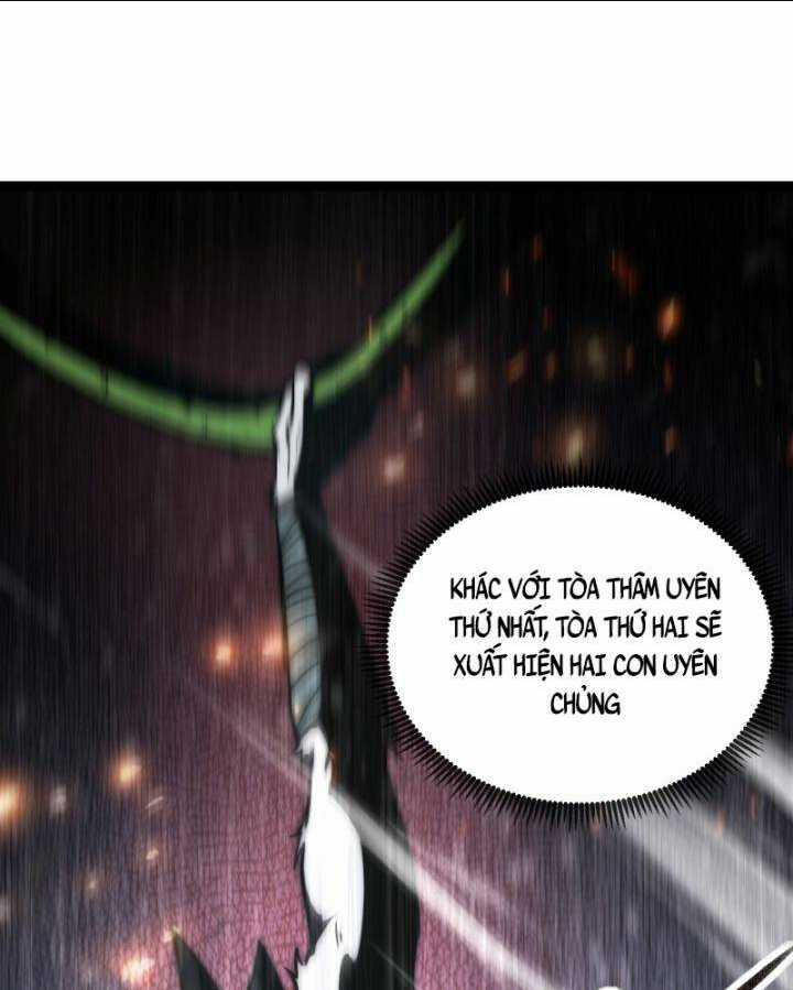 Thâm Uyên Chi Chủng Chapter 5 trang 29