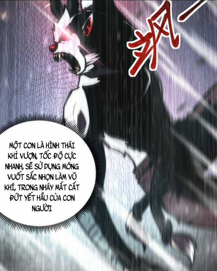 Thâm Uyên Chi Chủng Chapter 5 trang 30