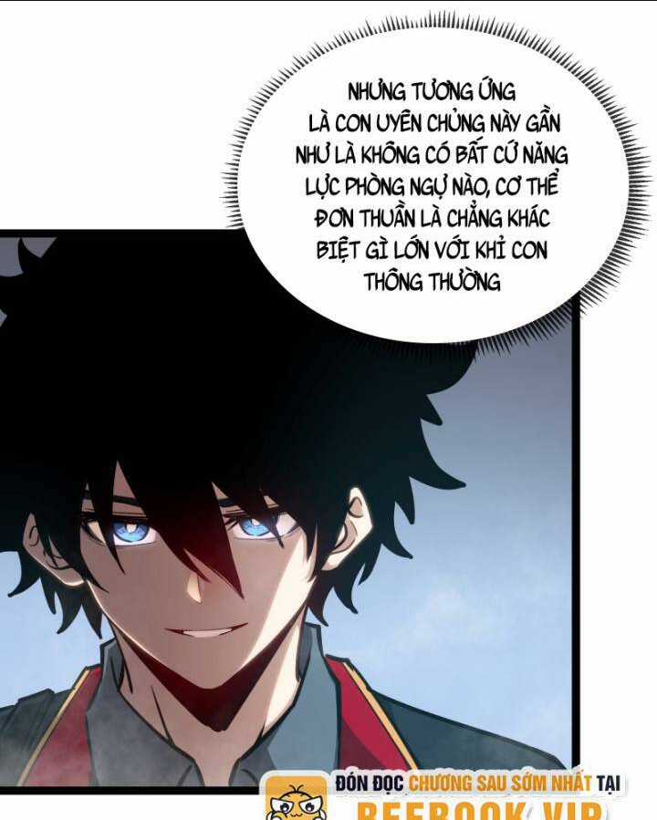 Thâm Uyên Chi Chủng Chapter 5 trang 32