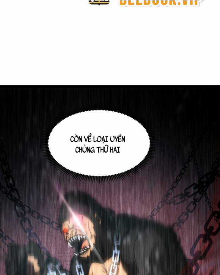 Thâm Uyên Chi Chủng Chapter 5 trang 33