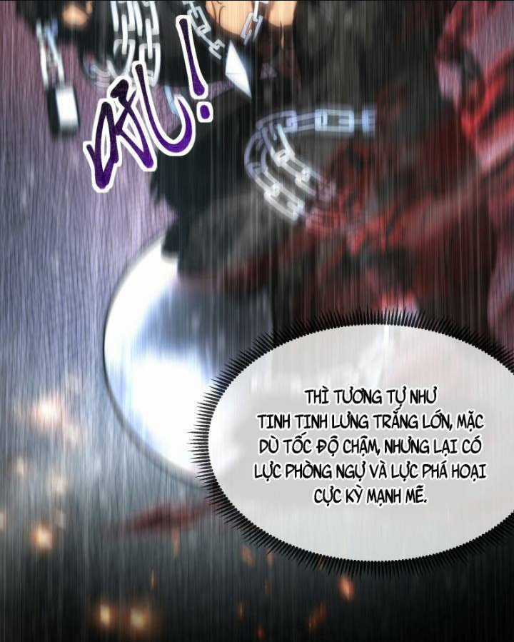 Thâm Uyên Chi Chủng Chapter 5 trang 34