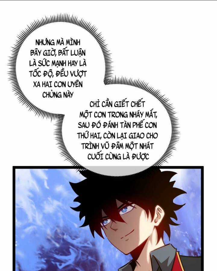 Thâm Uyên Chi Chủng Chapter 5 trang 36