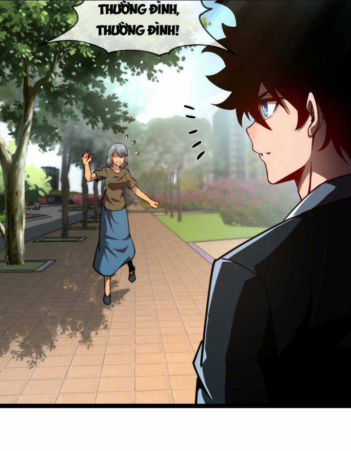 Thâm Uyên Chi Chủng Chapter 5 trang 38