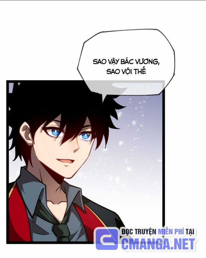 Thâm Uyên Chi Chủng Chapter 5 trang 39