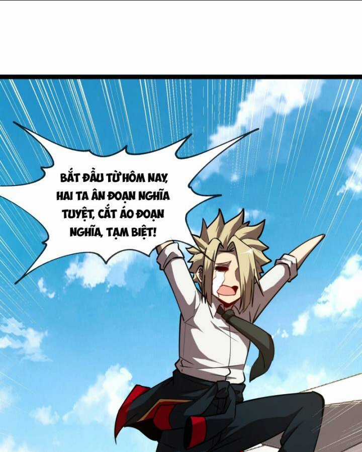 Thâm Uyên Chi Chủng Chapter 5 trang 4