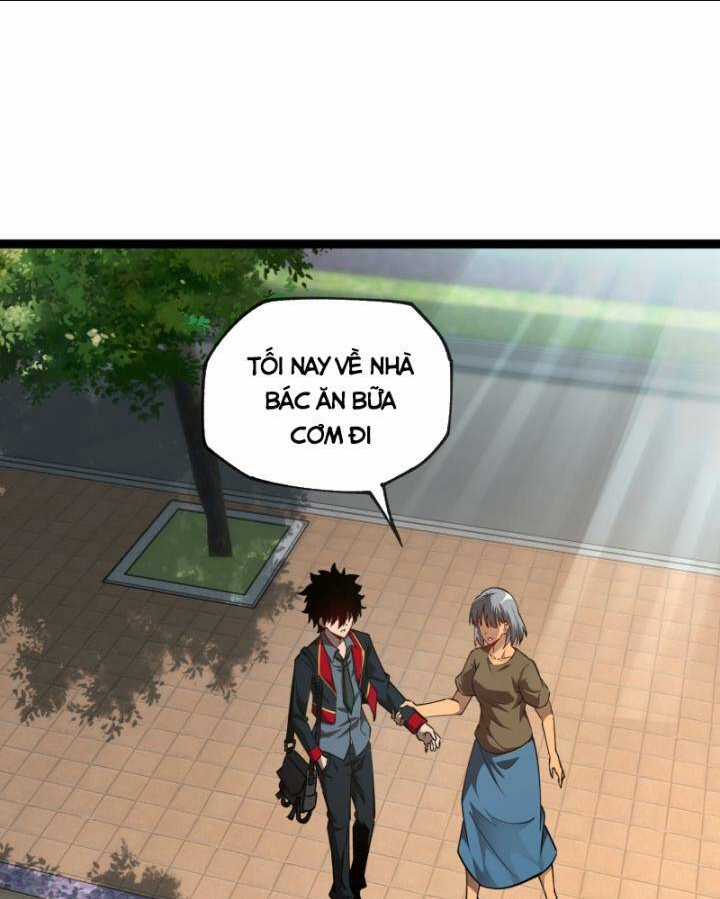 Thâm Uyên Chi Chủng Chapter 5 trang 40