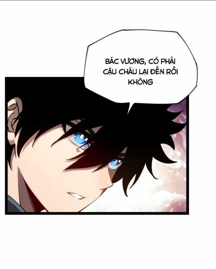 Thâm Uyên Chi Chủng Chapter 5 trang 42