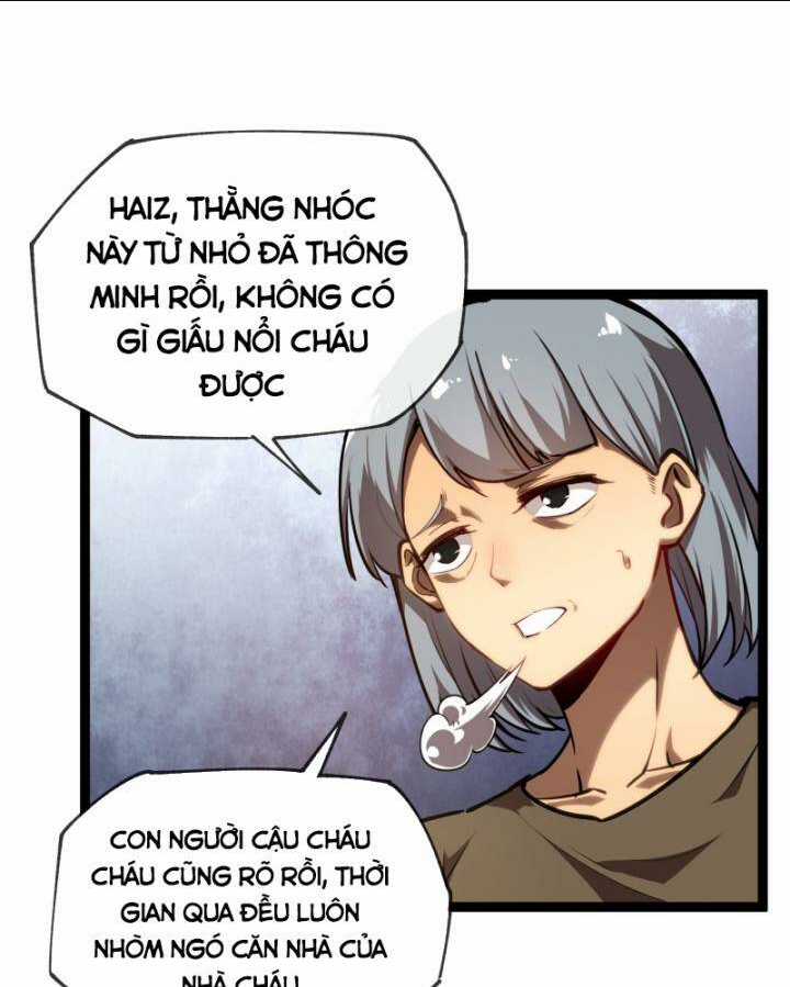 Thâm Uyên Chi Chủng Chapter 5 trang 43