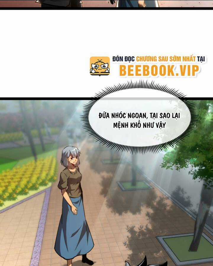 Thâm Uyên Chi Chủng Chapter 5 trang 46