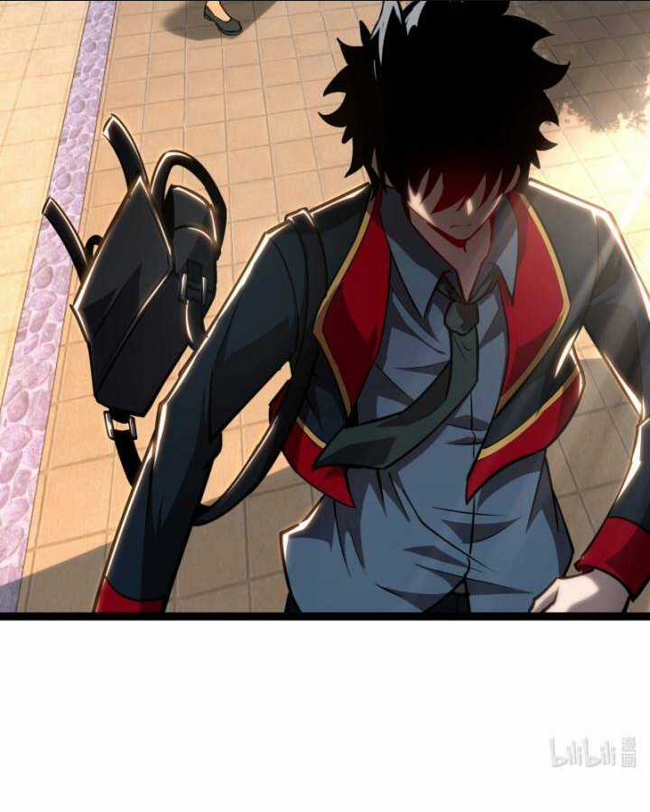 Thâm Uyên Chi Chủng Chapter 5 trang 47