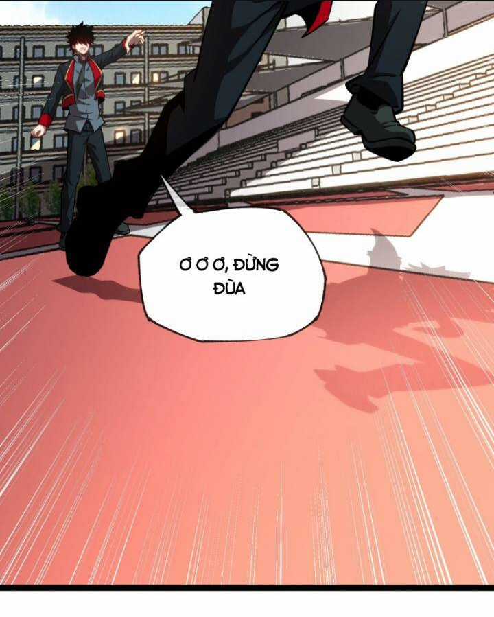 Thâm Uyên Chi Chủng Chapter 5 trang 5