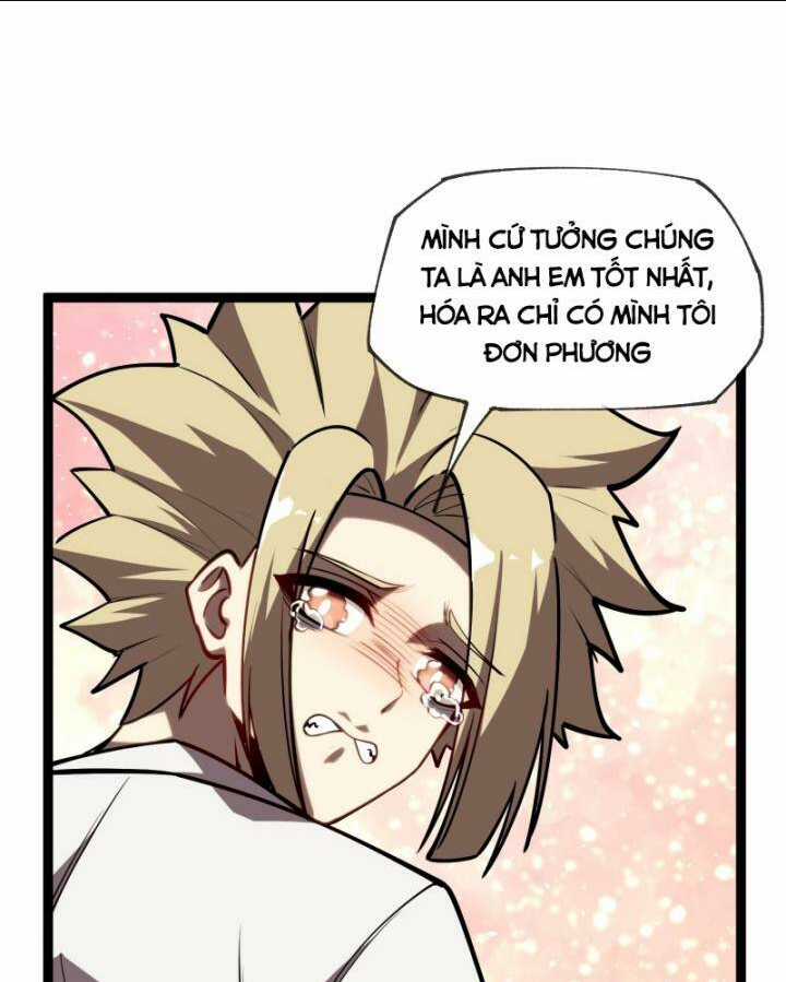 Thâm Uyên Chi Chủng Chapter 5 trang 6