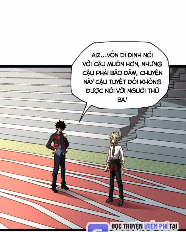 Thâm Uyên Chi Chủng Chapter 5 trang 8