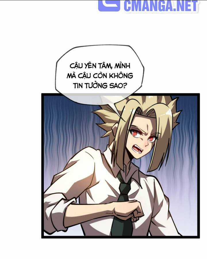 Thâm Uyên Chi Chủng Chapter 5 trang 9