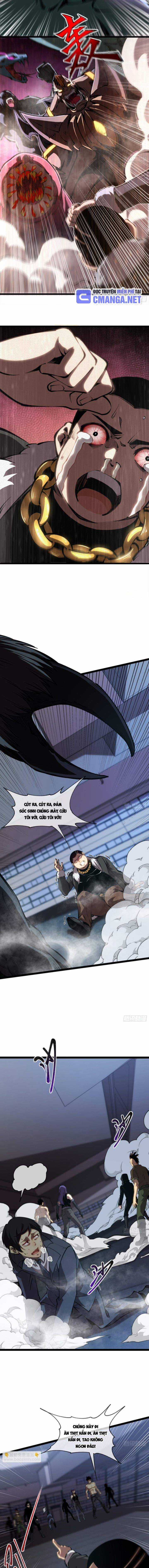 Thâm Uyên Chi Chủng Chapter 50 trang 2