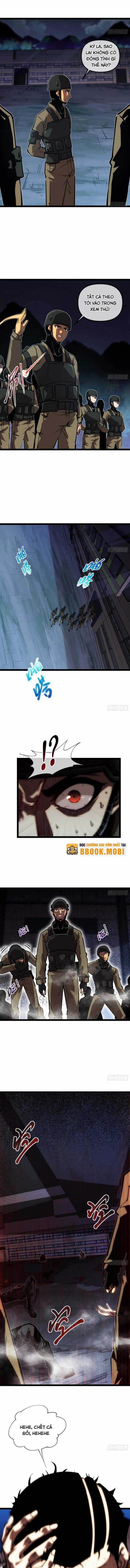 Thâm Uyên Chi Chủng Chapter 50 trang 4