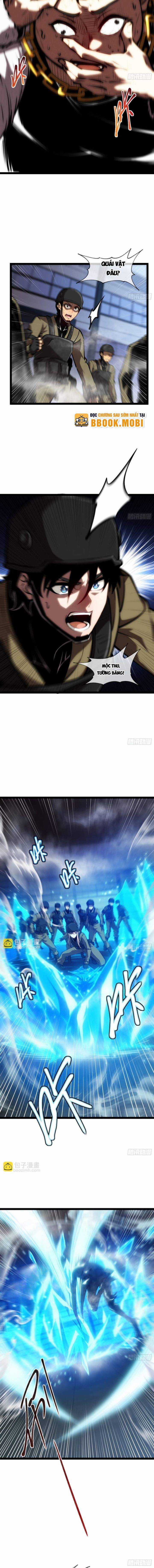 Thâm Uyên Chi Chủng Chapter 50 trang 5