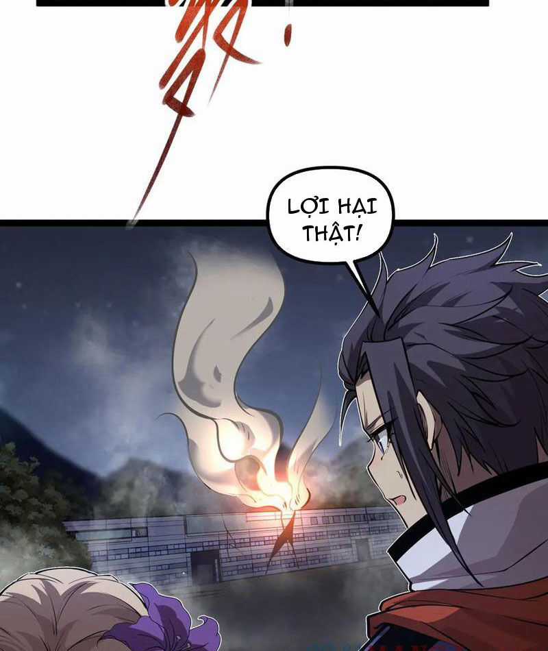 Thâm Uyên Chi Chủng Chapter 52 trang 10