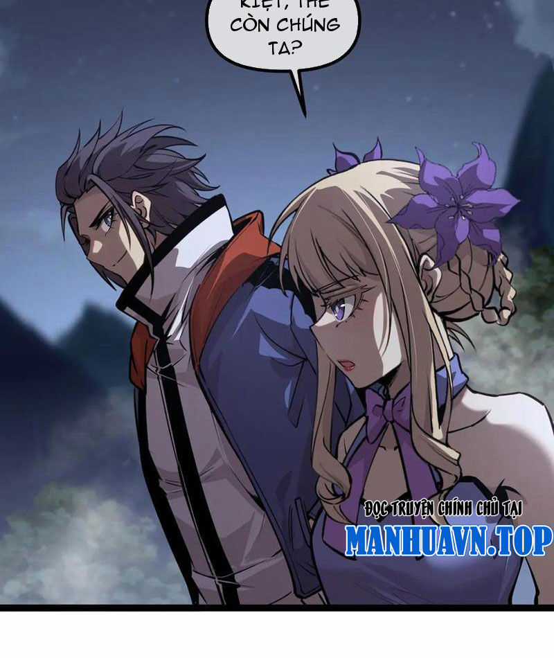 Thâm Uyên Chi Chủng Chapter 52 trang 12