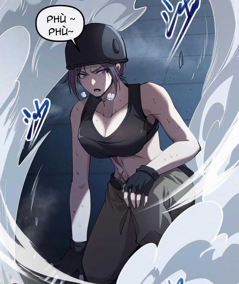 Thâm Uyên Chi Chủng Chapter 52 trang 15